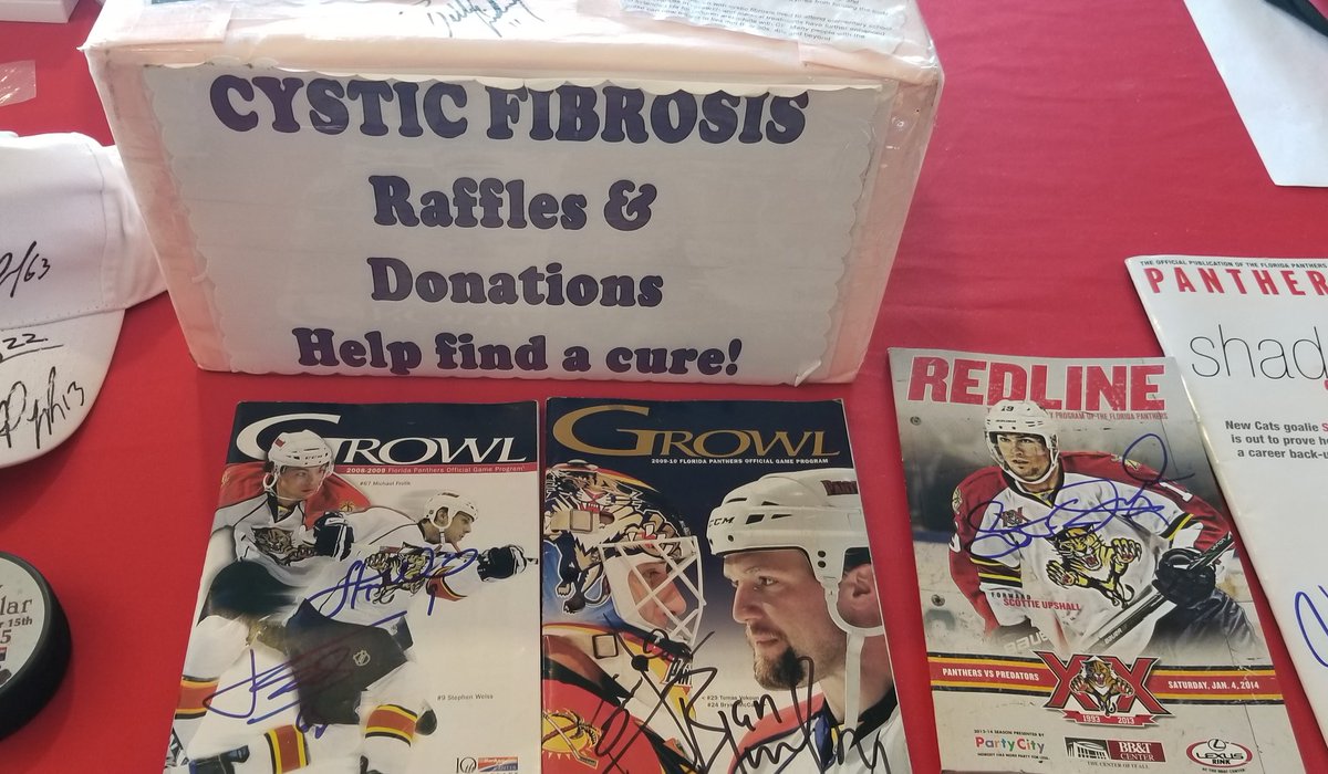 FL Panthers Boosters tweet media