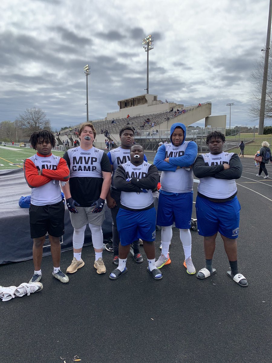 Korentheus Bailey tweet media