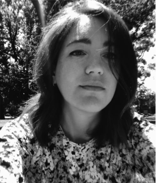 Happy Monday Jammers! Up next to our #GSJam Facilitator squad is Sarah Hyne, Senior Design Researcher <a href="/MYOB/">MYOB</a> Sarah is an enthnographer, worrier, cat lady, Scandinavia fetishist! Welcome Sarah to the Jam squad! #jammelb #thisiswhywejam #servicedesign