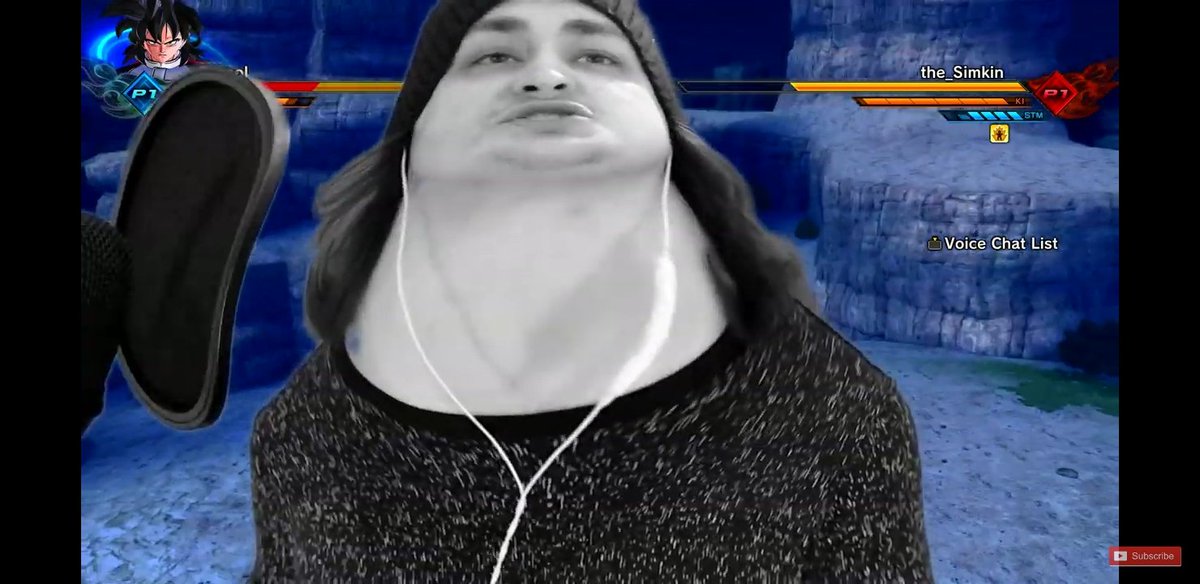 St_clair795's tweet image. Boi look like he could drink peanut butter @Burcol