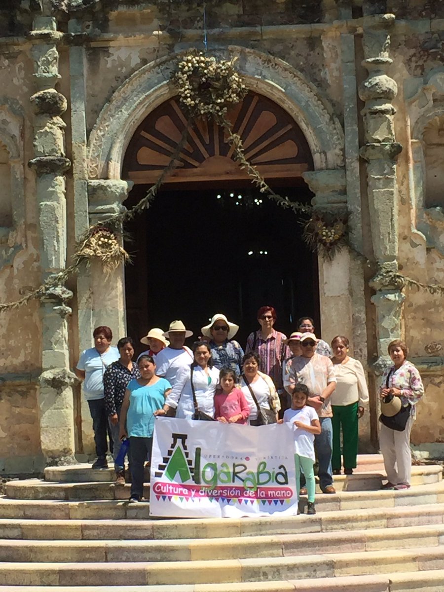 SurMexiquense's tweet photo. Hoy visitamos Temascaltepec @EdomexTurismo @TolucalaBellaCd https://t.co/CeTnkZGJGv