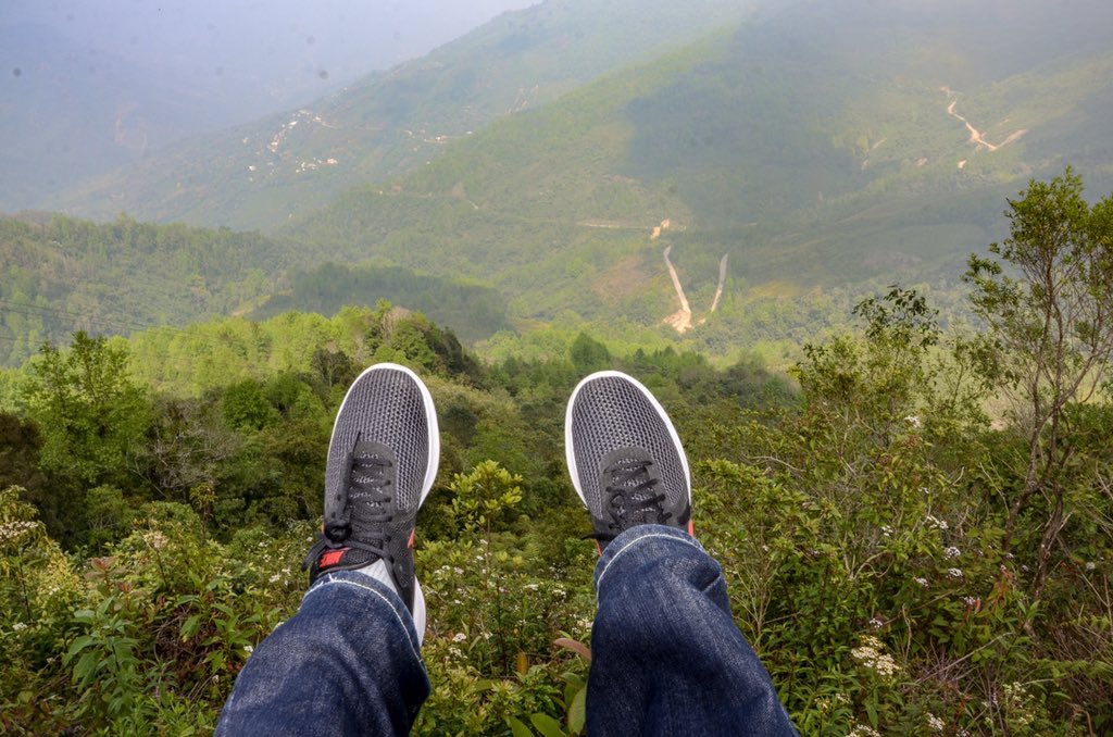 JuanPabloGarP's tweet photo. Lo que más me agrada cuando salgo de viaje es poder regresar con tan bellas postales! Es impresionante la belleza de la naturaleza!!

#Oaxaca #Totontepec #Fotografía #Aprendiendo #Naturaleza #Vida #Viaje https://t.co/GRCmREnQ1F