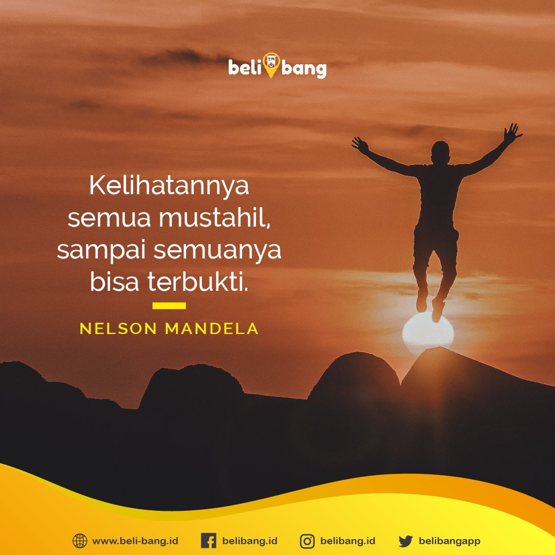 580+ Gambar Motivasi Hari Senin Terbaru