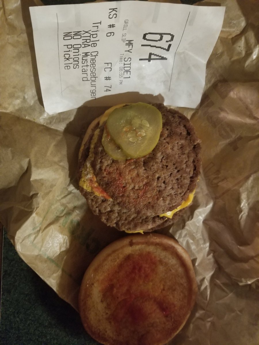 KenFillips's tweet photo. @McDonalds this is why we cant have nice things. https://t.co/9UU7sHEiZV