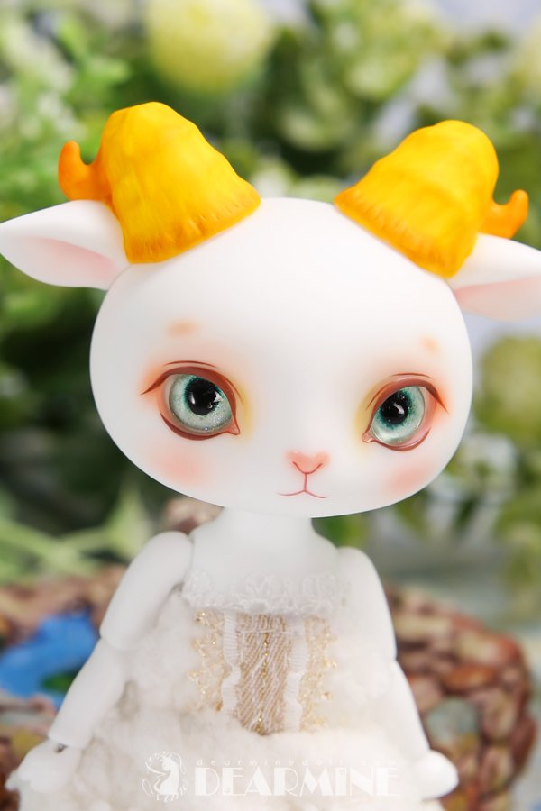 DearMine LORENZ bean globalscienceheritage.org