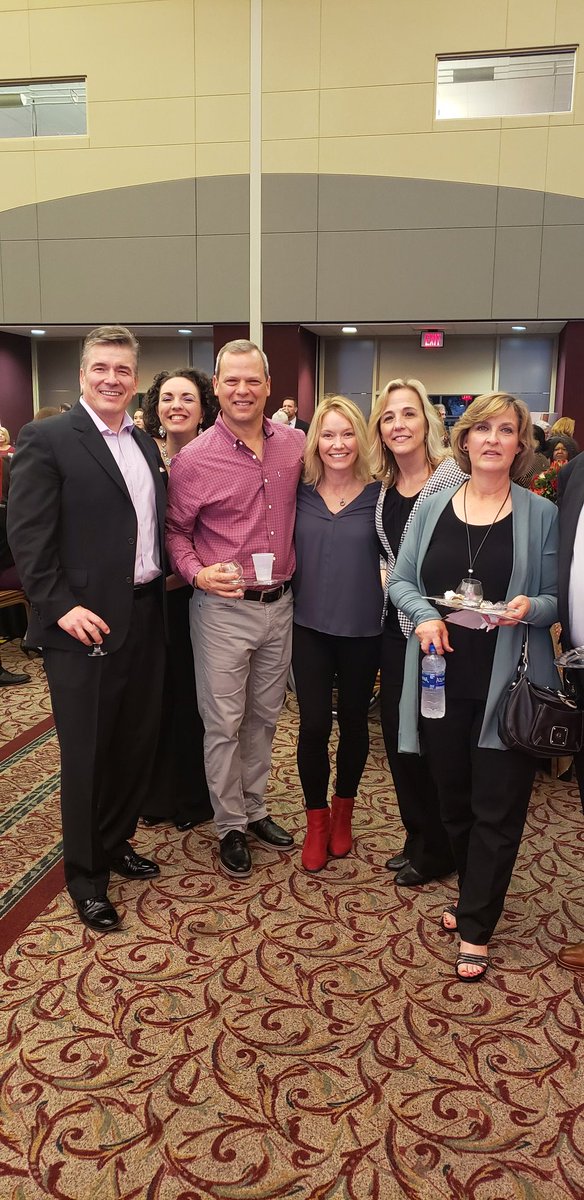BrockStorrusten's tweet photo. Another @TammyLynnCenter Toast to the Triangle awesome event again this year! Thanks to all the people that make this organization and the event special! So glad to be a part of it and a sponsor! #ToastToYou @WithersRavenel https://t.co/hThUYnpgZy