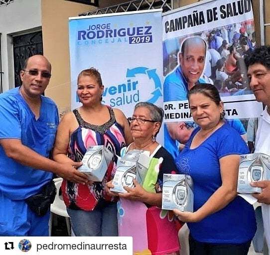 FANTASTICOS7BLN's tweet photo. #Repost @pedromedinaurresta (@get_repost)
・・・
Nos hace grandes el poder servir a los demás.  @cynthiaviteri @jRodriguezECU https://t.co/eFfDPfyfFk https://t.co/7SEHfGjWk4