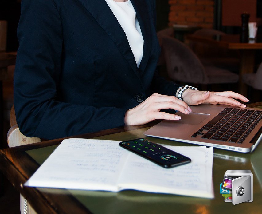 bestapplock's tweet image. Will your boss or colleagues see your personal information on your phone? 
AppLock can get you out of the trouble! Try it now!!!  #privacyatwork
bit.ly/2IkISzw