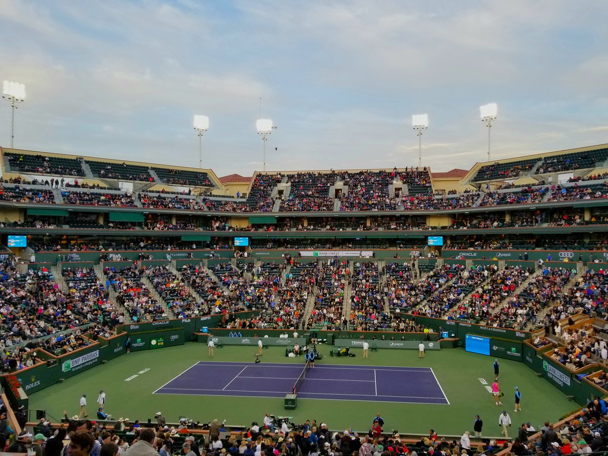 DannySells's tweet image. VAMOS RAFA!!