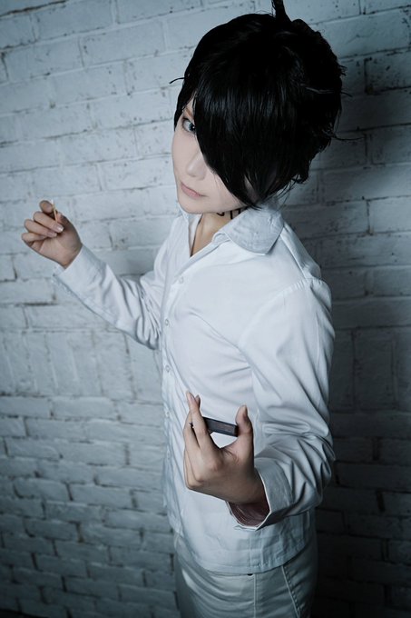 Twitterのコスプレ画像43