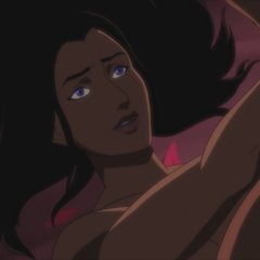 Sharpedo0's tweet image. *Laying in bed waiting for Trigon*