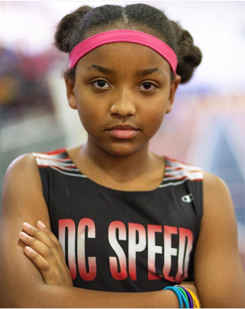 DCSPEEDTRACK's tweet photo. We came, we saw, we conquered! 

The 2019 AAU Indoor Championships are in the books and our athletes did an AMAZING job! Go #DCSpeed!

#DCSpeed #AAUTrackandField #AAUSports #IndoorNationals #OneCityOneTeam #WeRunDC  #WeRuntheNationsCapital #DCorNothing #MorethanjustTrack https://t.co/uRnvNuTWRi