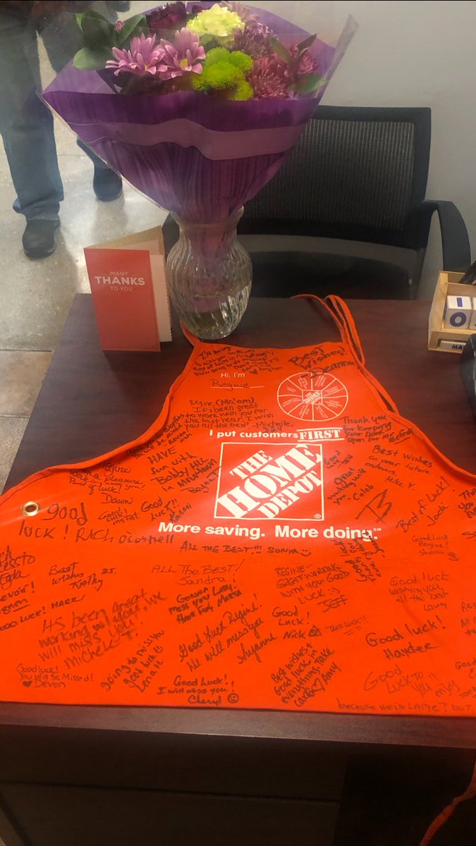 Regineb78's tweet photo. It was an honor and a pleasure to be a part of this great team 4162. I learned so much from you all. This is definitely not a goodbye It’s a see you later... @1242 can’t wait to meet you all. https://t.co/Fxy8pN2Xx8