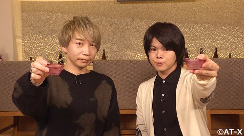 アニメシアターx At X 公式 新作放送 本日 03 15 金 23 30 諏訪部順一のとびだせ のみ仲間 第64回 放送開始です 出演 諏訪部順一 ゲスト 村瀬 歩 後編 とびのみ At X T Co Rsxwa7pkj6 アニメシアターx At X 公式 新作放送 本日 03 15 金 23 30 諏訪部順一のとびだせ のみ仲間 第64回 放送開始です 出演 諏訪部順一 ゲスト 村瀬 歩 後編 とびのみ At X T Co Rsxwa7pkj6