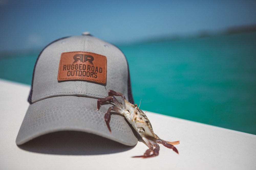 Rugged Road Outdoors tweet media