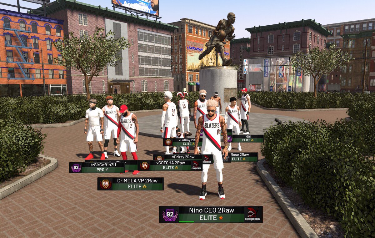 LongLivePEREZ's tweet image. Week one of UBL was a success, squads were made today due to availability issues this week and the guys got through it winning 12-1. We look forward to having our main squads the remainder of the season.
#2Raw