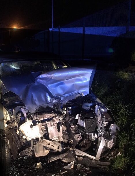 Cork City Fire Brigade tweet media