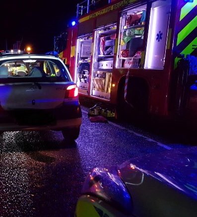 Cork City Fire Brigade (@corkcityfire) on Twitter photo Busy Sunday evening for Anglesea Street and Ballyvolane crews:
- House #Fire π₯
- 2 vehicle Road Traffic Collision π π β οΈ
- Cardiac Arrest incident with <a href="/NASCork/">NAS Cork</a> π
- dangerous building π
- River #Rescue incident β οΈ
- Fire Alarm Activation π¨
#notjustfires Busy Sunday evening for Anglesea Street and Ballyvolane crews:
- House #Fire π₯
- 2 vehicle Road Traffic Collision π π β οΈ
- Cardiac Arrest incident with <a href="/NASCork/">NAS Cork</a> π
- dangerous building π
- River #Rescue incident β οΈ
- Fire Alarm Activation π¨
#notjustfires