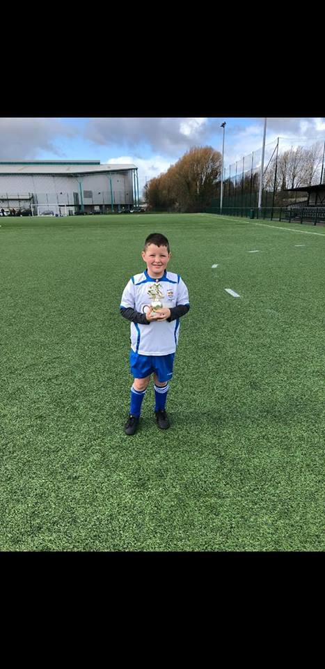 CivilNewport's tweet photo. Sunday 10th March 2019
Under 7s played at the velodrome this morning working through the cold & winds.
Three players earned Man of the Match Awards for their hard-work!
Well done!
#NPTCivilService
#NPTCivil
#CivilNPT
#UpTheCiv
#BlueAndWhiteArmy https://t.co/A8CXCWNa8t