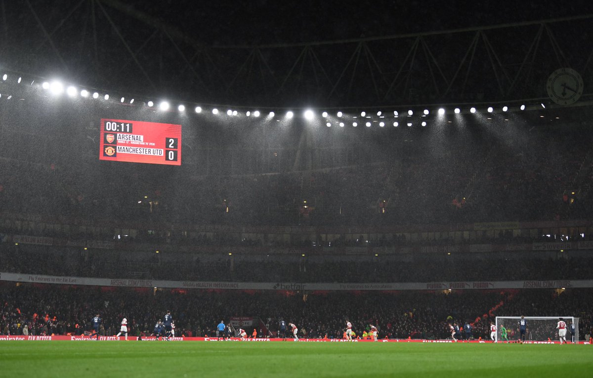 Unai Emery Echegoyen tweet media