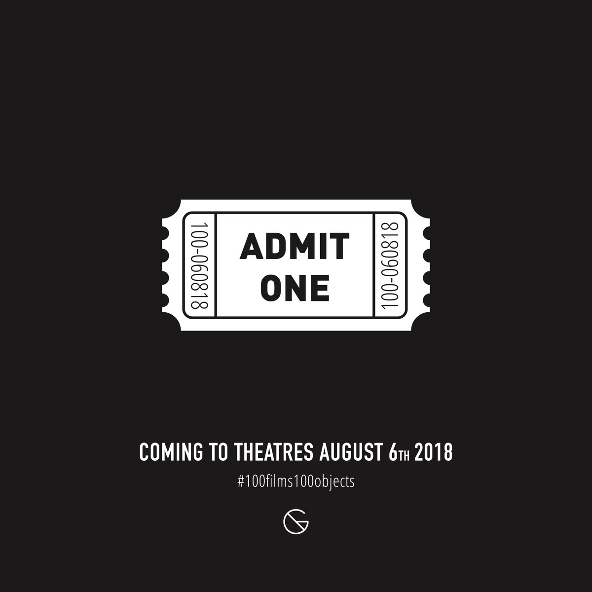 SylvieGarner's tweet photo. Enjoy my #100Films100Objects #100DayChallenge? All posts are now live on my online #portfolio - Give it a 👀 &amp; see if you your fav film made the cut https://t.co/fyUFfuTJ2J 🎬🍿🎞️ https://t.co/axn3YmdK0g