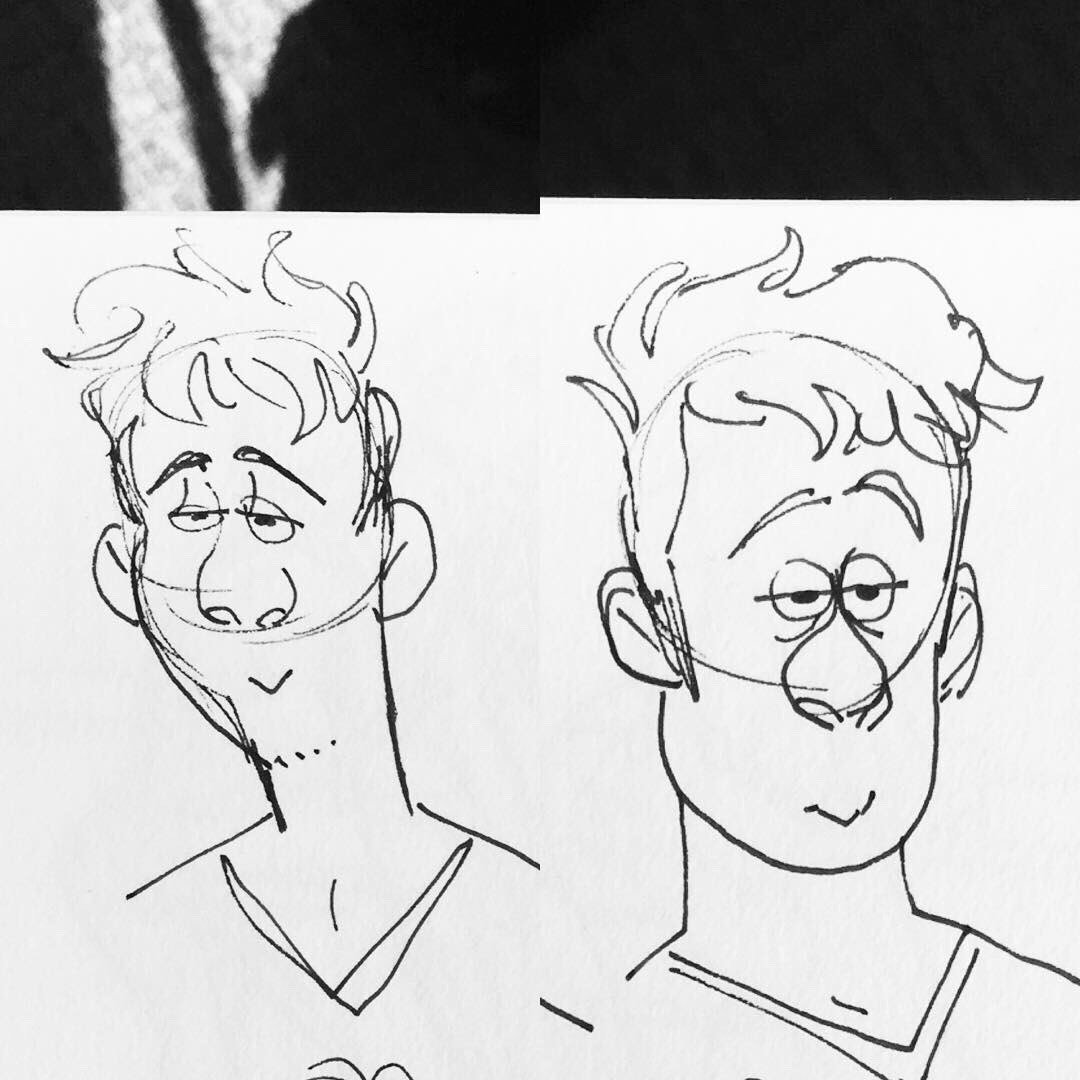 Nashville sketches 