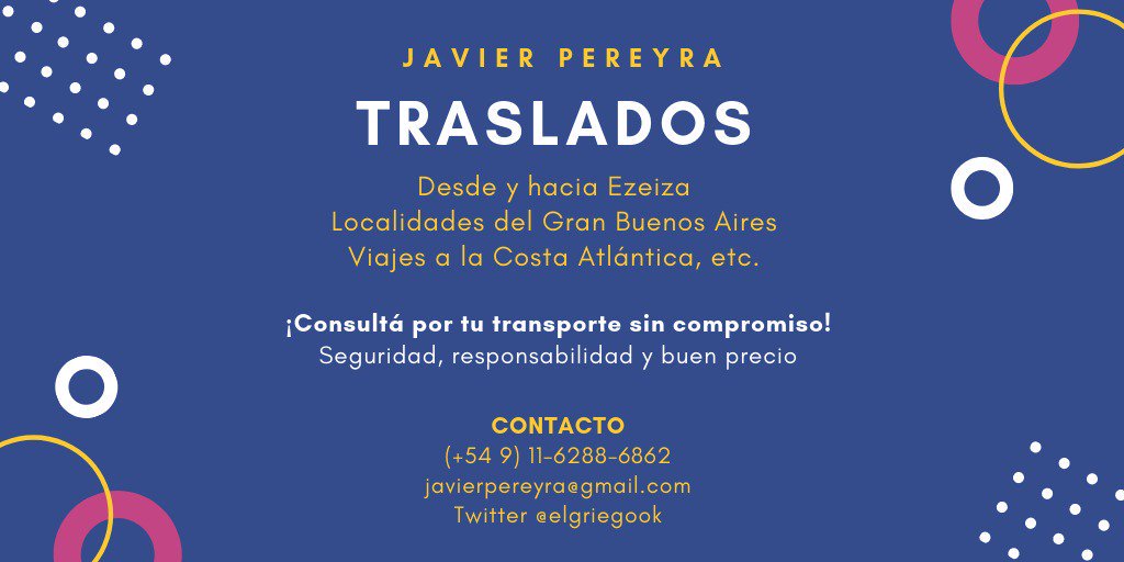 Me fui de vacaciones a una isla en el mar caribe y me enamoré. Para que yo pueda volver pronto y vivir mientras tanto, no les paso mi CBU, sólo les pido que me colaboren con un RT.