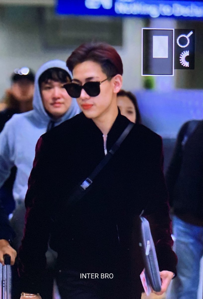 Interline brothers tweet media