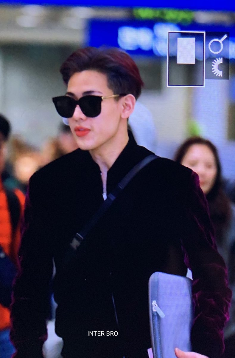 Interline brothers tweet media
