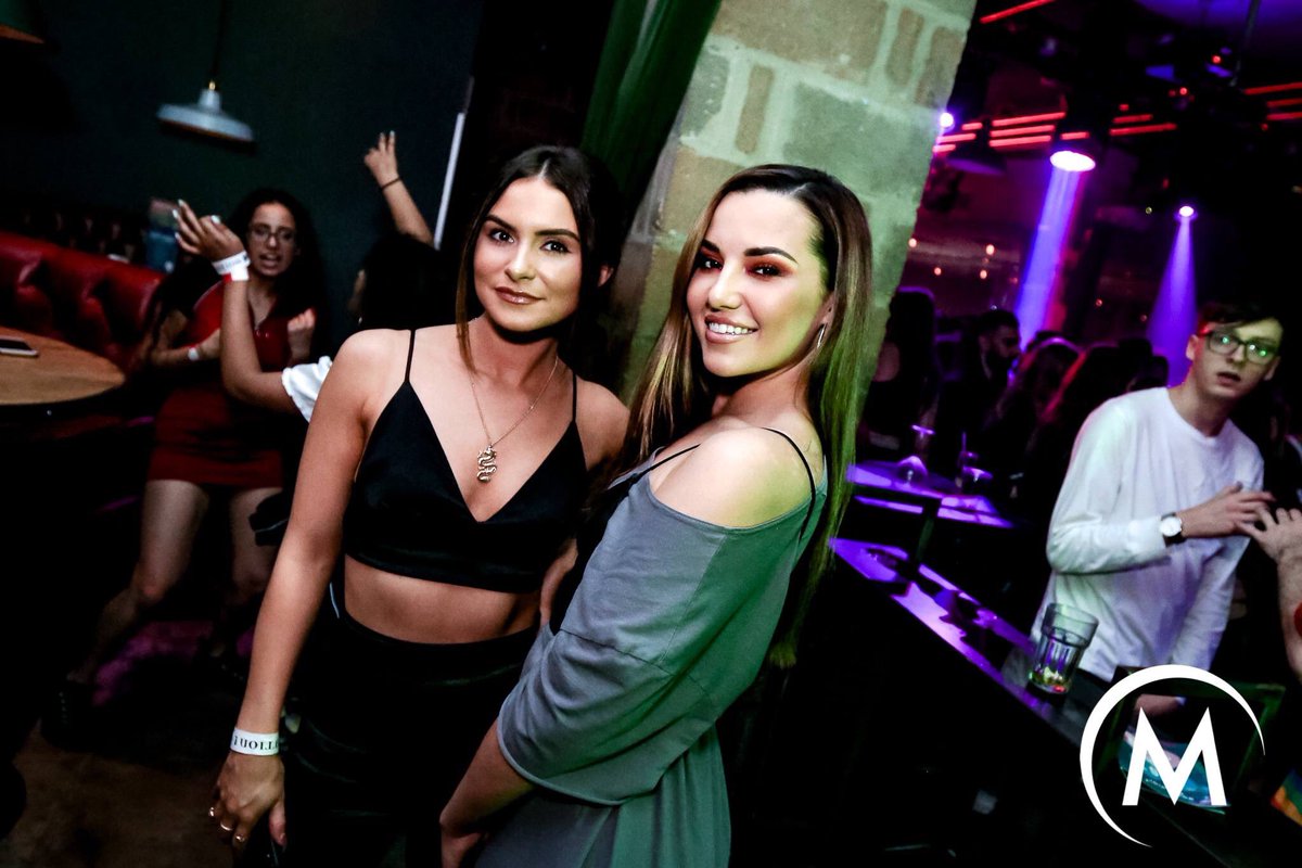 ModeCardiff's tweet image. 📸 The photos from Tuesday night at @RevsBarCardiff are now online!

Head over to Facebook now to see the full album!

👉 facebook.com/ModeCardiff