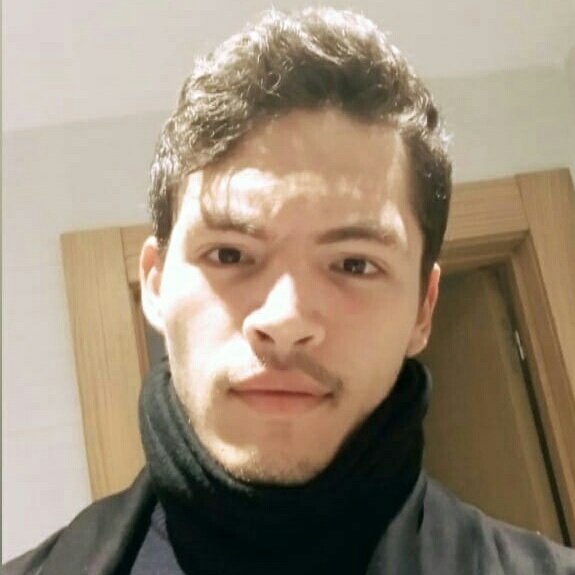 Brayangustavo07's tweet photo. #NewProfilePic https://t.co/4lmbOSAUY5