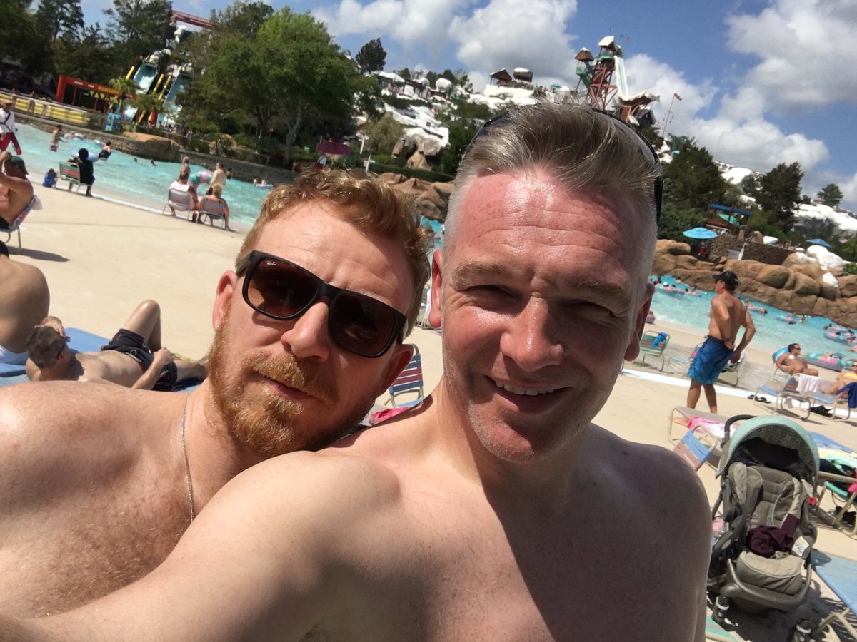 Mark Wanless tweet media