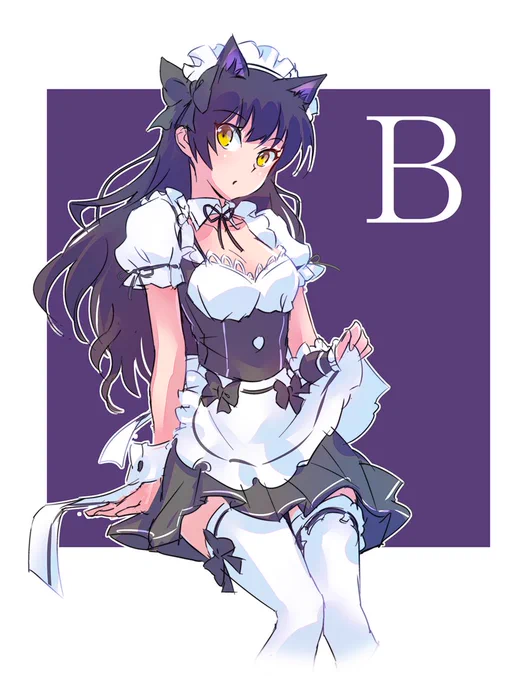 習作B 