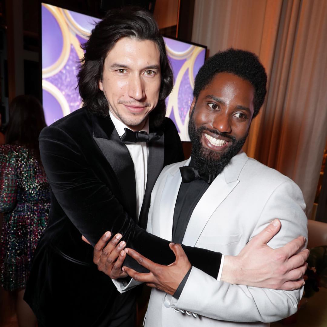 John David Washington (@jdavidwashinton) on Twitter photo 