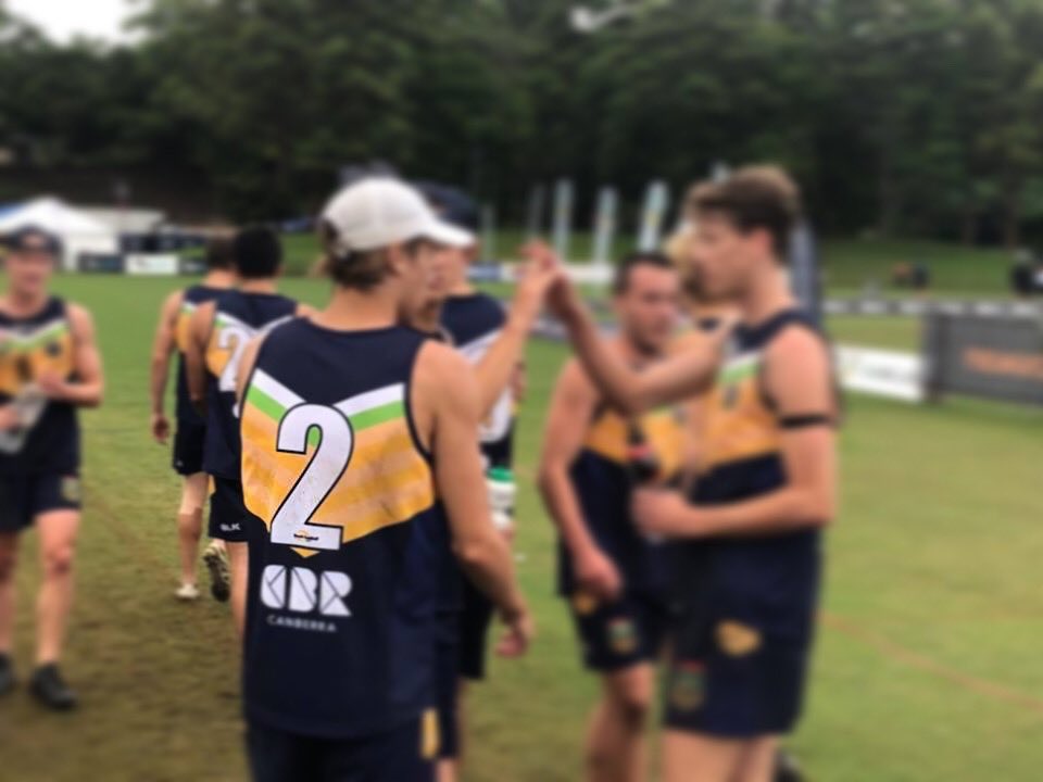 TouchACT's tweet image. 2 DAYS TO GO #NTL2019 #WeAreRaiders