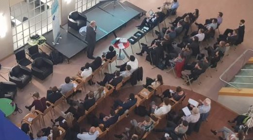 publicbubble's tweet image. FREE tickets bit.ly/2Eoci0z available for our talk 'NHS: Past, Present &amp;amp; Future' with Dr Michael Gregory, Regional Clinical Director for Specialised Commissioning at NHS England! @NHSGradScheme @gktmsa @UCLMedSoc @DHSCgovuk @QMULBartsTheLon @blsurgical @ngdp_LGA