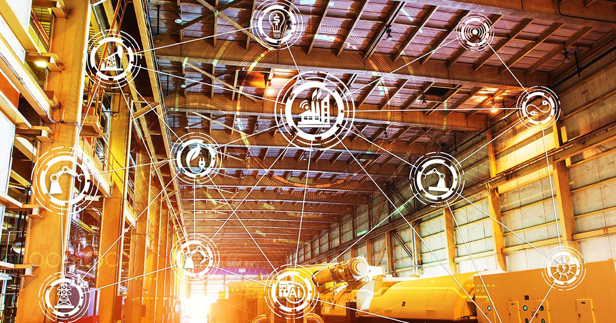 Looking to find work in the industrial #IoT domain? Our new #AEC can help you get the skills needed to assist Quebec companies in getting connected. Two evenings a week and Saturdays. Info session: March 16th. #Industry4.0 #IT champlainconted.com/programs/aec/i…