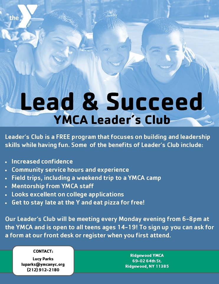 Ridgewood Ymca Ridgewood Ymca Twitter