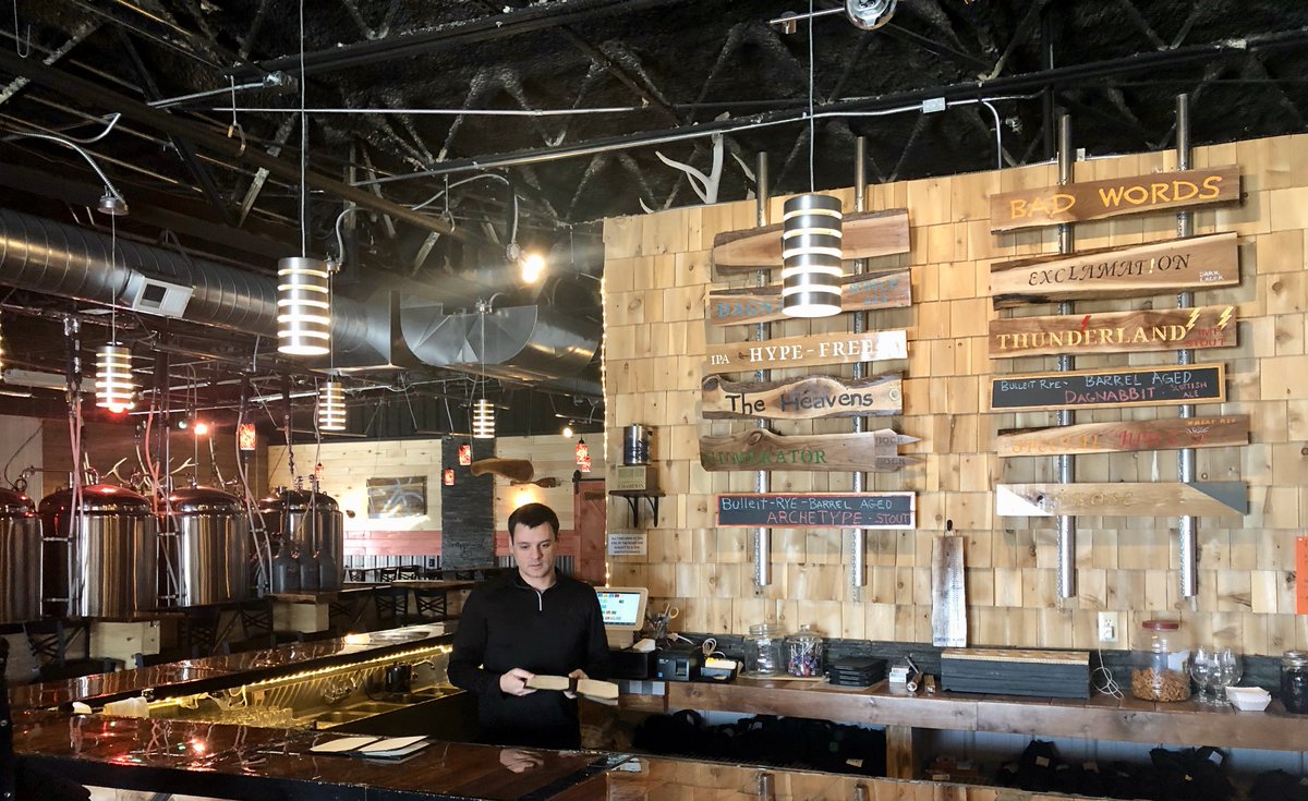 Global Beer Trekking tweet media