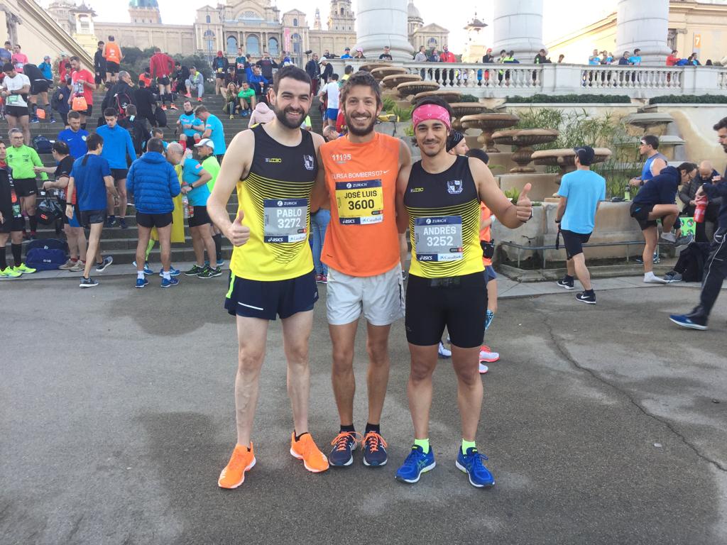 CArgandaRunning tweet picture