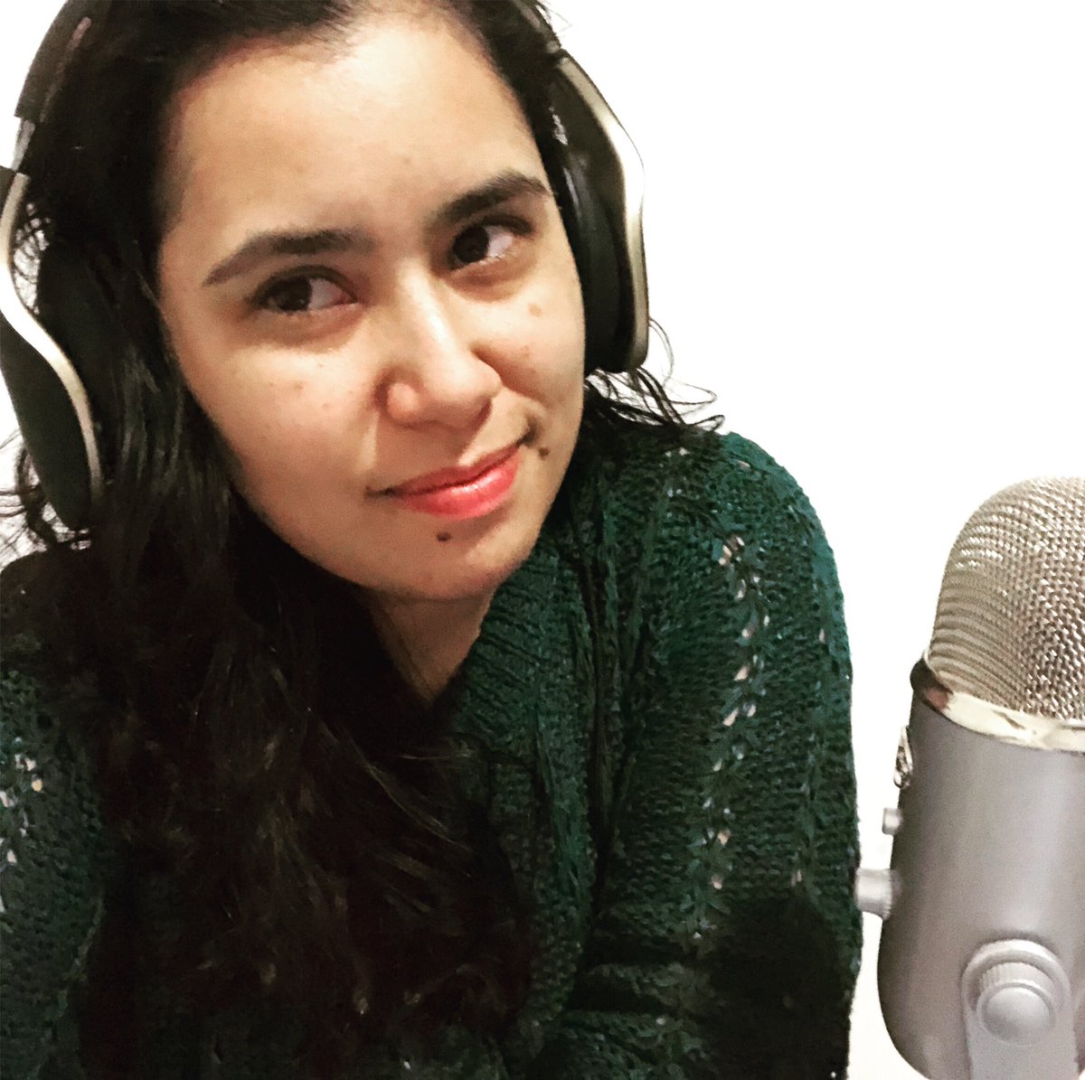 julesantosER's tweet photo. 😁 We are back! #emergenciarules #medpodcast #FOAMedBR #FOAMedPt https://t.co/oava2UiRaU
