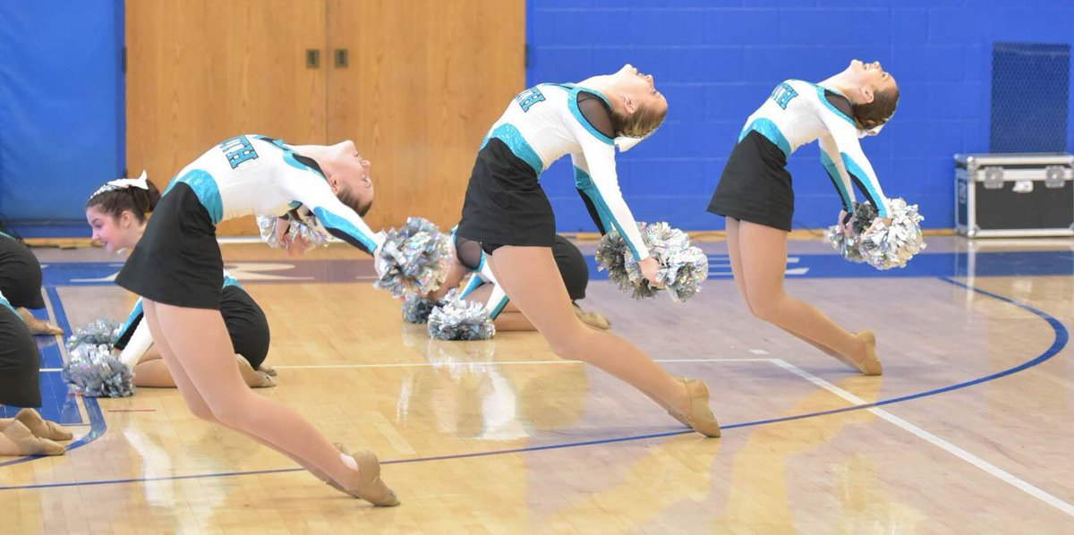 PshsDance's tweet photo. Some great shots of the girls from the winter season! https://t.co/DF5jlYXgM0