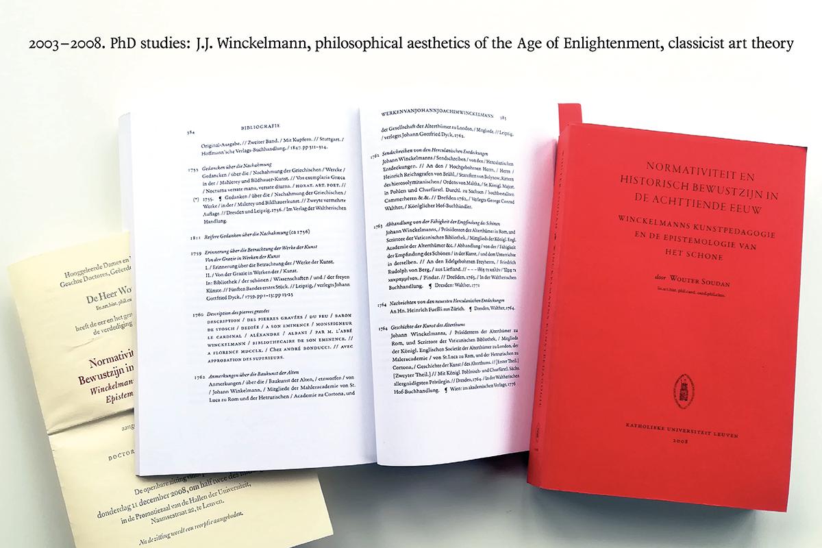 Dr Wouter Soudan tweet media