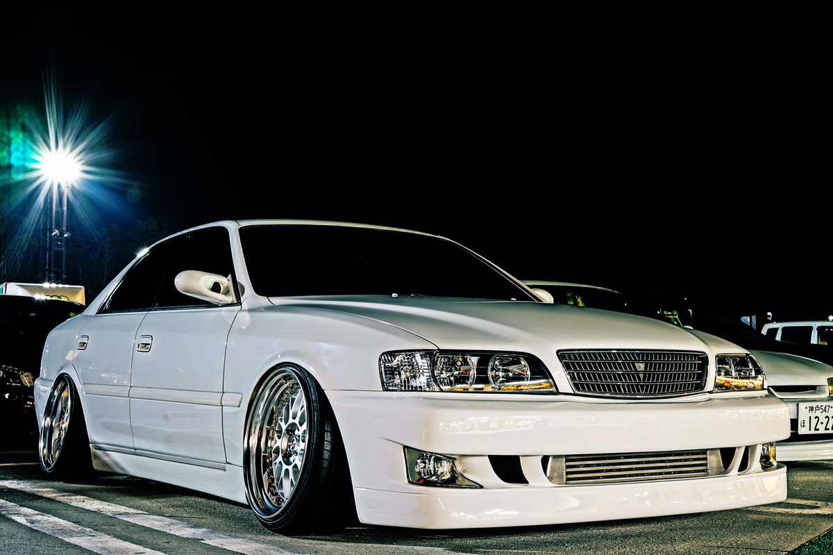 datchinko's tweet image. KANSAI night meet Vol.2

#likehell