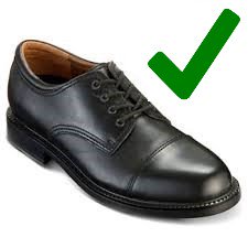 MissouriDECA's tweet image. 👏Sperrys👏and👏Vans👏are👏not👏dress👏shoes👏! Make sure you're #READYFORIT by dressing for success at State Competition!