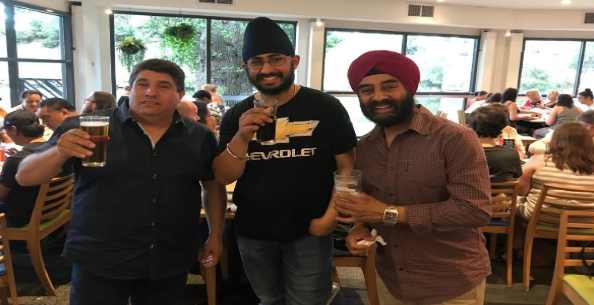 Ontime Group tweet media