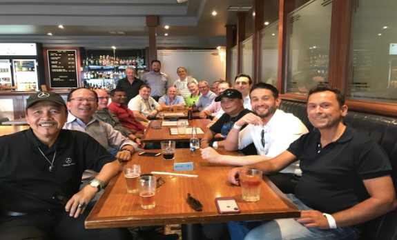 Ontime Group tweet media