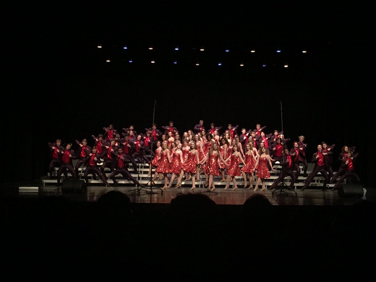 BandCouncil's tweet photo. Saturday evening @ 5:30, the NHS “Wedding Singers!!” They will be singing and dancing “Hung Up,” “Fever,” “If I Told You,” “Love is an Open Door,” and “It’s Your Wedding Day.” https://t.co/zTgHBRZN3L