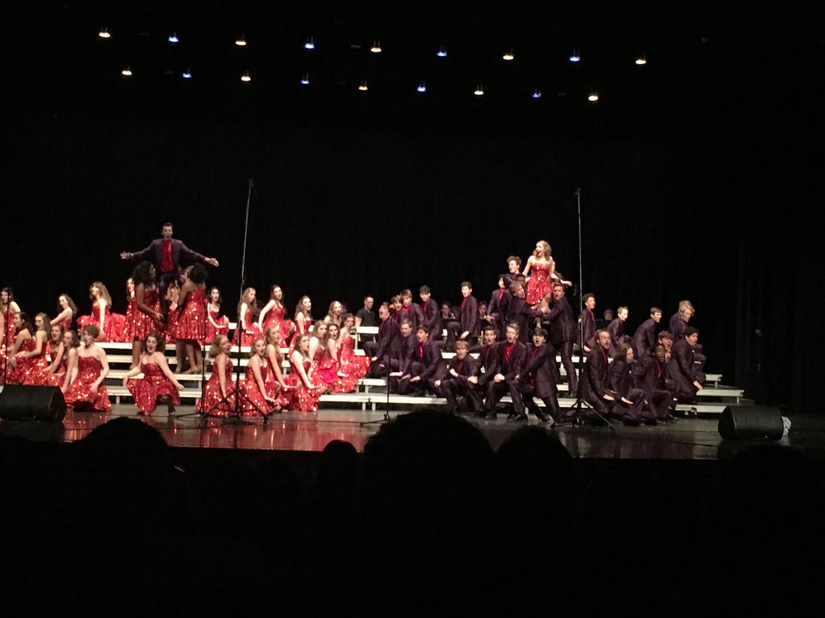 BandCouncil's tweet photo. Saturday evening @ 5:30, the NHS “Wedding Singers!!” They will be singing and dancing “Hung Up,” “Fever,” “If I Told You,” “Love is an Open Door,” and “It’s Your Wedding Day.” https://t.co/zTgHBRZN3L