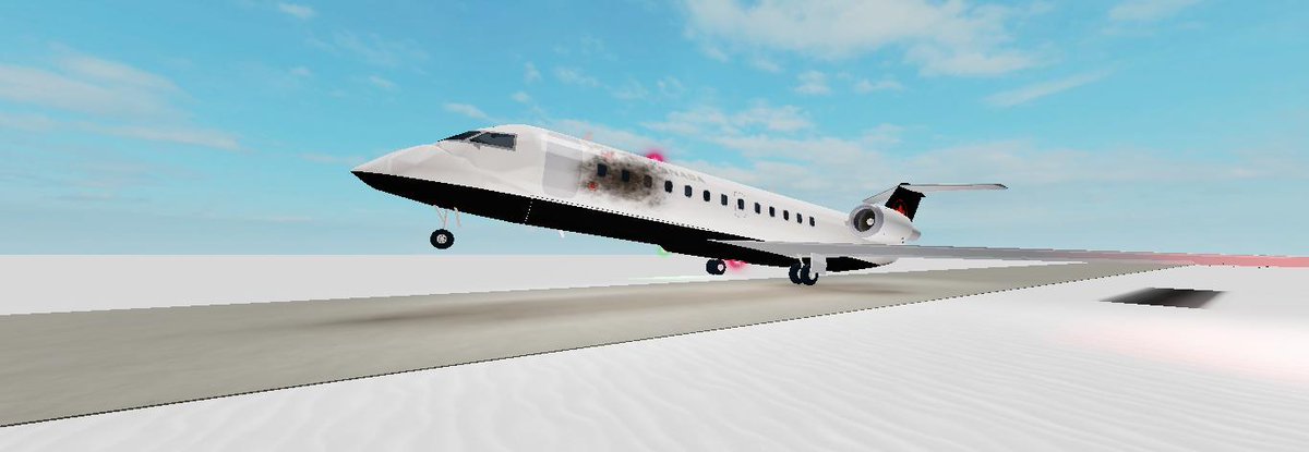 Air Canada Roblox Robloxjet2 Twitter - virtual roblox black diamond jet team at vrbdjtrblx twitter